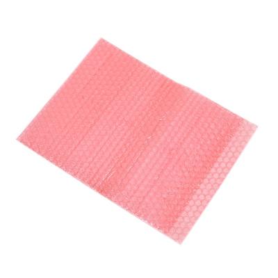 China Custom Mailing Bubble Double Bubble Mailers Mailing Bag Manufacturers Anti-Static Self Sealing Bubble Mailer Bag for sale