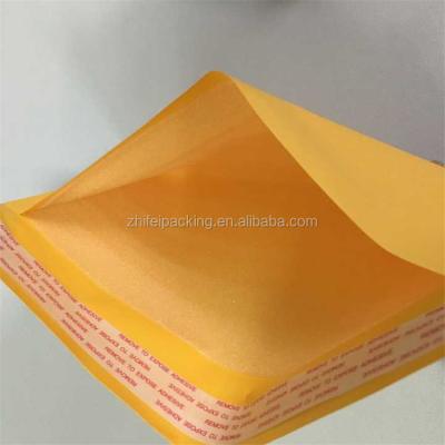 China Impact Resistance Impact Resistance Thin EPE Kraft Padded Envelope for sale