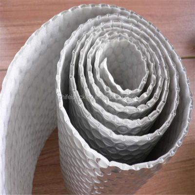 China EPE Aluminum Foil Bubble Building Insulation Materials Of Heat Insulation Materials for sale