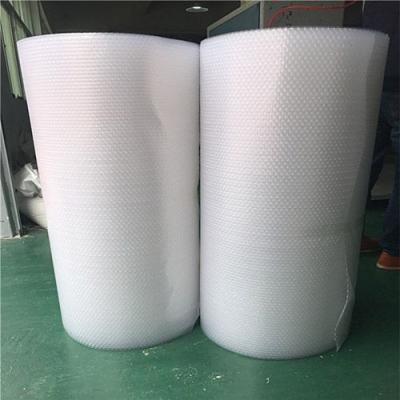 China Impact Resistance Air Bubble Film Roll Wrap for sale