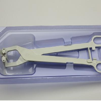 China General Surgery Disposable Skin Stapler&Remover Cartridge For Disposable Linear Stapler for sale