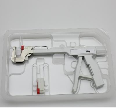 China general surgery sinolinks disposable endoscopic linear cutter stapler refill b60p for sale