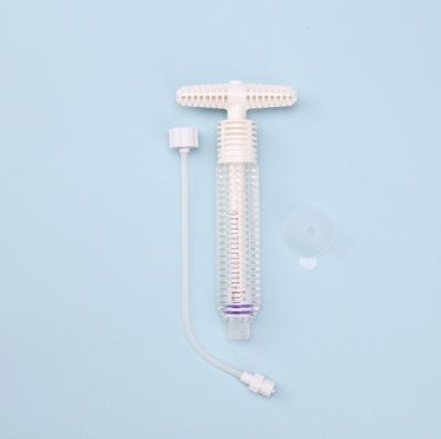 China Plastic High Quality Dose Control Sprial And Orthopedic Syringe Cement Syringe For Spinal Injection for sale