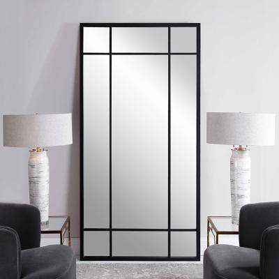 China Modern Custom Design Premium Dressing Mirror For Living Room Bedroom for sale