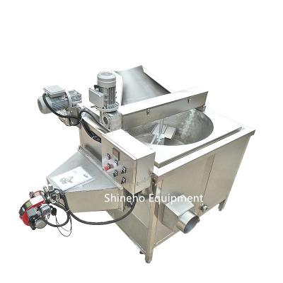 China High Quality Restaurant Food Equipment Commercial And Home Use Frying Machine Deep Fryer for sale