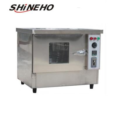 China pizza cone oven pizza cone equipment cone pizza maker machine 530*530*560mm for sale