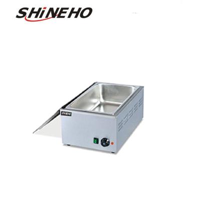 China Hot Selling 304 Stainless Steel Commercial Hot Bath Marie Stainless Steel Kitchen Equipment for sale