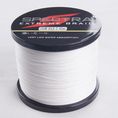 China Float Locator DORISEA 9 Beaches 100M-2000M PE Multifilament Braided Fishing Line 15-310LB for sale