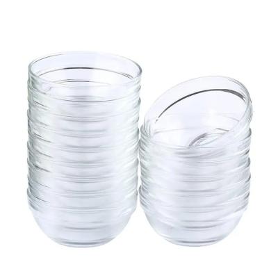 China Large Home.Restaurant.Bar.Hotel.Wedding Cut-Resistant For Popcorn Serving Mixing Bowls And Salad Crisps Dips Condiments Large Acrylic Servers for sale