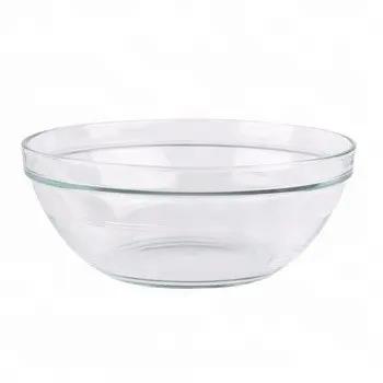 China Home.Restaurant.Bar.Hotel.Wedding Plasticpro Disposable Angled Plastic Bowls Round Elegant Medium Serving Bowl for Party Snack Salad Bowl for sale