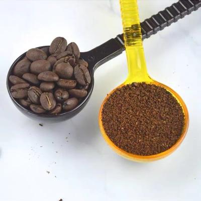 China Scoop Without Any Dairy Plastic Cookware Tableware Kitchenware Kitchen Utensil Scoop 20cc Creamer Bubble Tea Powder Salt Measuring Scoop for sale