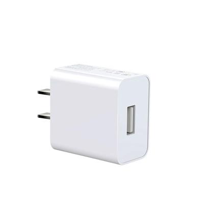 China Multifunctional Travel Charger Palladium Mobile Phone Ports 5V 2A USB-C Wall Charging Charger for sale