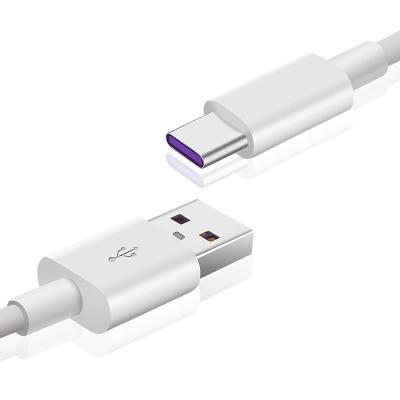 China MP3/MP4 Type C Cable Fast Fast Charging Cell Phone Charging USB-C Mobile Phone Data Player USB Cable for sale