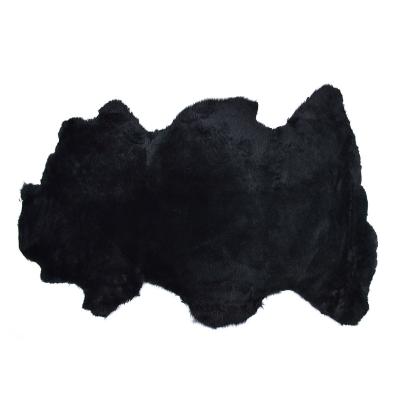 China Eco - Friendly Real Sheepskin Fur Lining Imported Lamb Wholesale for sale