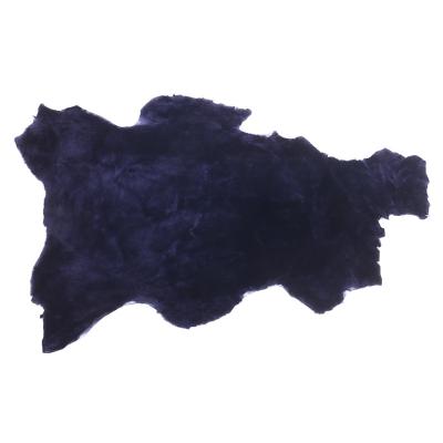 China Luxury Wholesale Sheepskin Lining Customized Color for sale