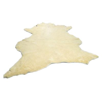 China eco-friendly australian merino sheepskin/lambskin for garment lining for sale