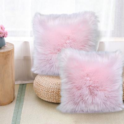 China Hot Selling Anti-static Luxury Decorative Pillow Cover Cushion for sale