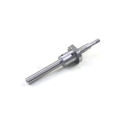 China Factory Price Low Friction Ball Screw For Lab Automation for sale