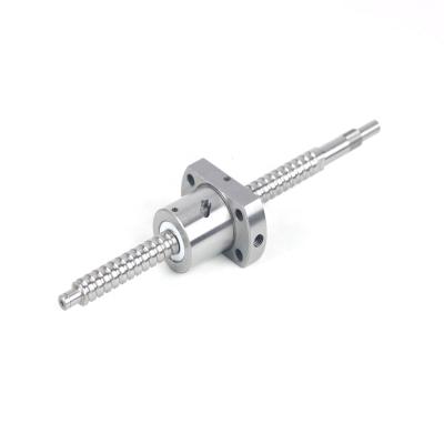 China Factory Custom 1004 C3 C5 Ball Screw For Medical Equipment for sale