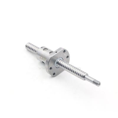 China Garment Shops Ball Screw 1203 For CNC Machine With Right And Left Hand Ball Screw for sale