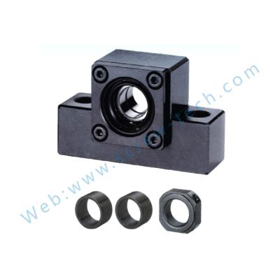 China High quality FK06 FK08 FK10 FK12 FK05-30 series of fixed side Taiwan AKD support unit FK for sale