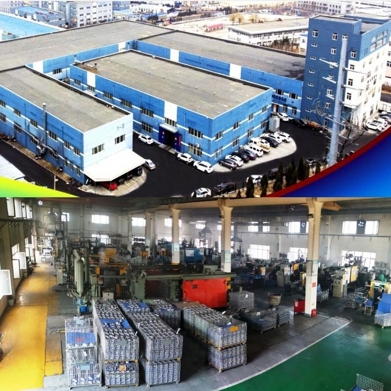 Verified China supplier - Shangtan (dalian) International Trading Co., Ltd.