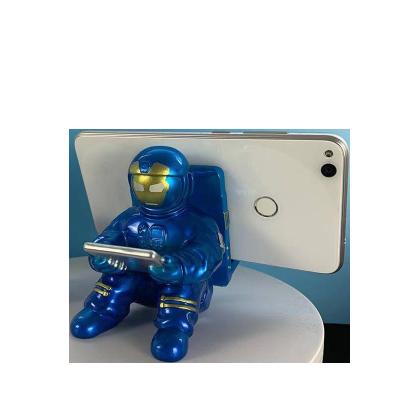 China New Arrival Waterproof Cartoon Mobile Accessories Tablet PC Bracket Phone Holder for sale