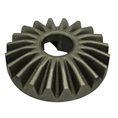 China Auto Parts/Machine Parts/Spare Parts/Medical Injection Molding Custom Solid Phase Metal Sintering Micro Mechanical Parts Spur Gear Mim Part For Automotive Micro Internal Motor for sale