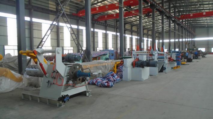 Verified China supplier - Jiangsu Bronx Machinery Co., Ltd.