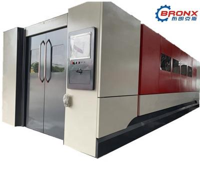 China Laser CUTTING 500W 700W 1000W 3000W Metal Laser Cutting Machine for sale