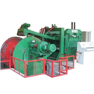 China Steel Steel Cutting Machine Coil Shear Cut To Length Line for sale