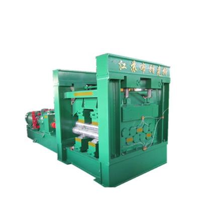 China Building Material Shops Bronx Steel Straightening Machine, Sheet Metal Straightening Machine, Straightening Machine for sale