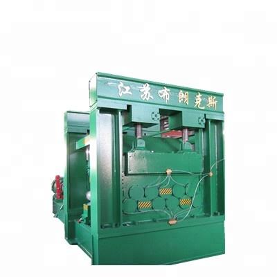 China Heavy Gauge Sheet Thick Metal Plate Panel Sheet Flattening Machine Flattener for sale