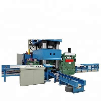 China Building Material Stores CR Hour Grid Plate Sheet Checkered Panel Embossing Making Machine Device Equipment Line for sale