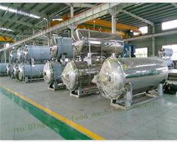 Fournisseur chinois vérifié - Zhucheng City Dingsheng Machinery Co., Ltd.