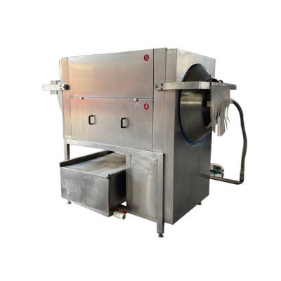 중국 Stripping Walnut Processing Machine Walnut Kernel Peeling Machine 판매용