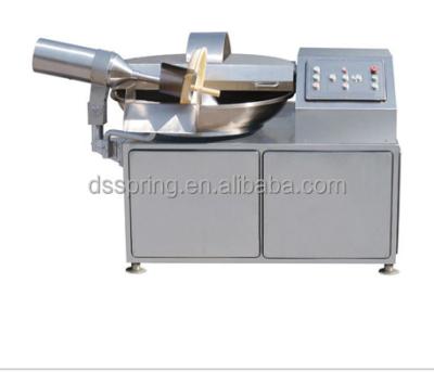 中国 High Speed Frequency Industrial  Conversion Chopper Mixer For Meat 販売のため