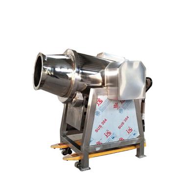 中国 Chestnut Industrial Roasting Machine Stainless Steel Rotary Drum Mini Nuts Corn Roasting Machine 販売のため