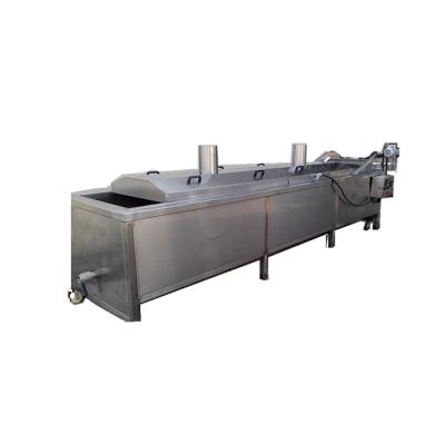 Κίνα Customizable Fruit Vegetable Apple Orange Potato Tomato Washing Grading Machine προς πώληση