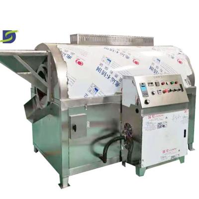 중국 Coffee Industrial Roasting Machine 15kg with Double Enzyme Method 판매용