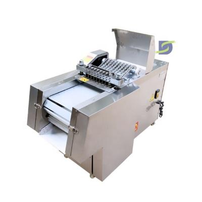 中国 Simple Meat Processing Machine for Beef Sheep Pork Fish And Duck 販売のため