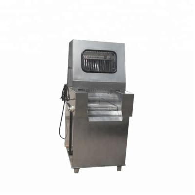 China Automatic Meat Processing Machine 1150*480*750mm 2.2kw Stainless Steel for sale