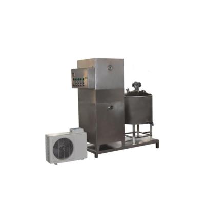 中国 Yogurt Milk Pasteurization Machine Stainless Steel Pasteurizer Machine 販売のため