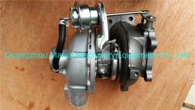 China 4HK1 ZX240-5A Turbocompressor voor graafmachines 1876183260 8982593710 Dieselmotoronderdelen Te koop