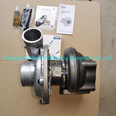 China 1144003900 Conjunto del cargador turbo en venta