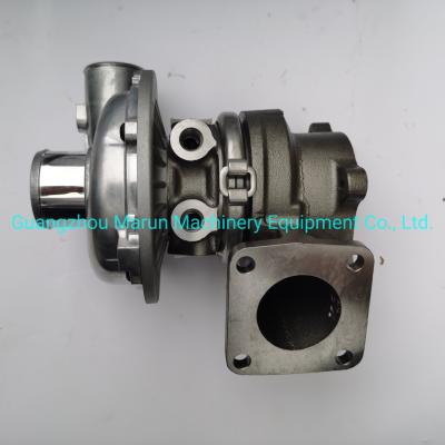 China 8981851941 Dieselmotor Turbolader, 1-87618328-0 Dieselmotor Ersatzteile zu verkaufen