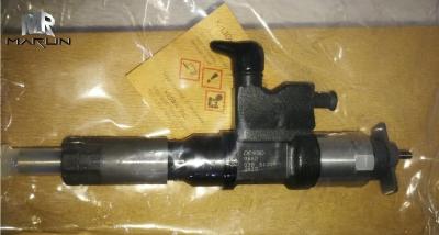 China 4HK1 6HK1 Common Rail Treibstoffspritzer Düse 8982843930 Für ZX200-3 Zx240-3 Zx270-3 zu verkaufen