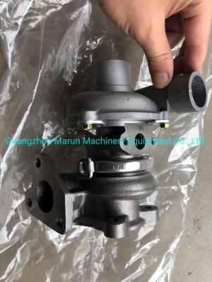 China 8980305710 Turbocompresor para motores diesel, 8980928220 4le1 4le2 Excavadora Partes para motores en venta