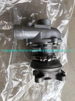 China 8980928220 Dieselmotor Turbolader, 8980305710 Baggermotor Teile zu verkaufen