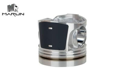 Chine Moteur diesel  Piston 20291110 EC210B Pièces de rechange pour excavatrice à vendre